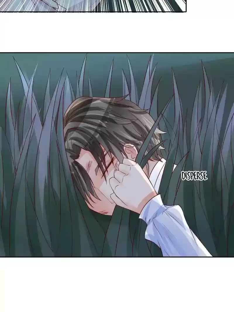 Warlord Husband: Shenshen is Gonna be the Winner Chapter 73