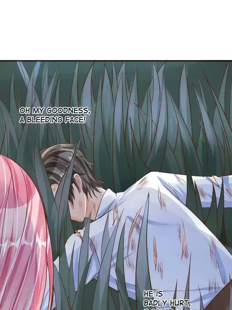 Warlord Husband: Shenshen is Gonna be the Winner Chapter 73