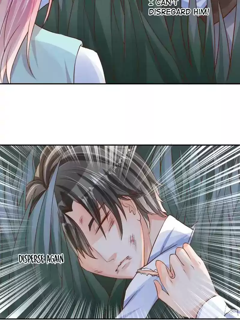 Warlord Husband: Shenshen is Gonna be the Winner Chapter 73