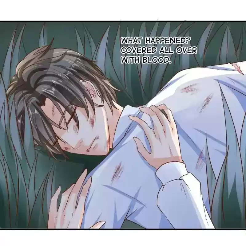 Warlord Husband: Shenshen is Gonna be the Winner Chapter 73