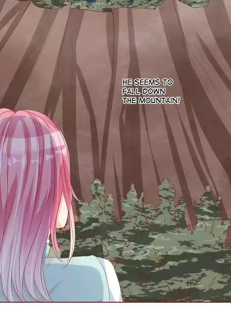 Warlord Husband: Shenshen is Gonna be the Winner Chapter 73