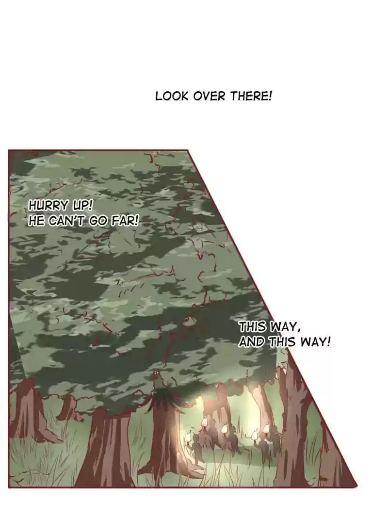 Warlord Husband: Shenshen is Gonna be the Winner Chapter 73