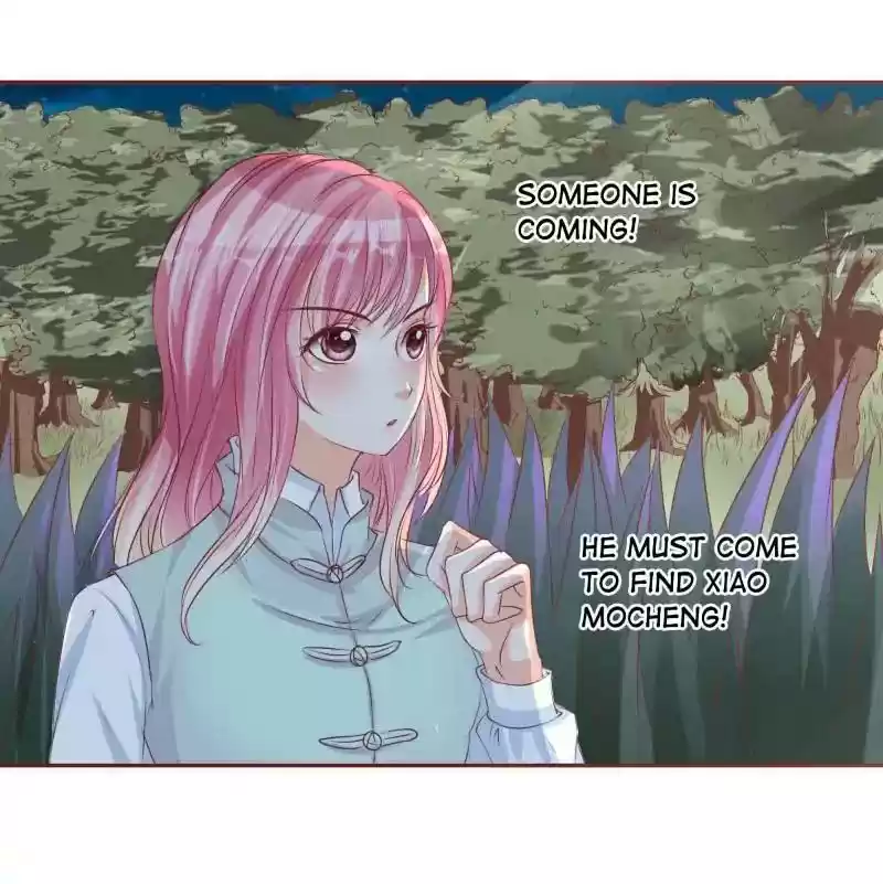 Warlord Husband: Shenshen is Gonna be the Winner Chapter 73