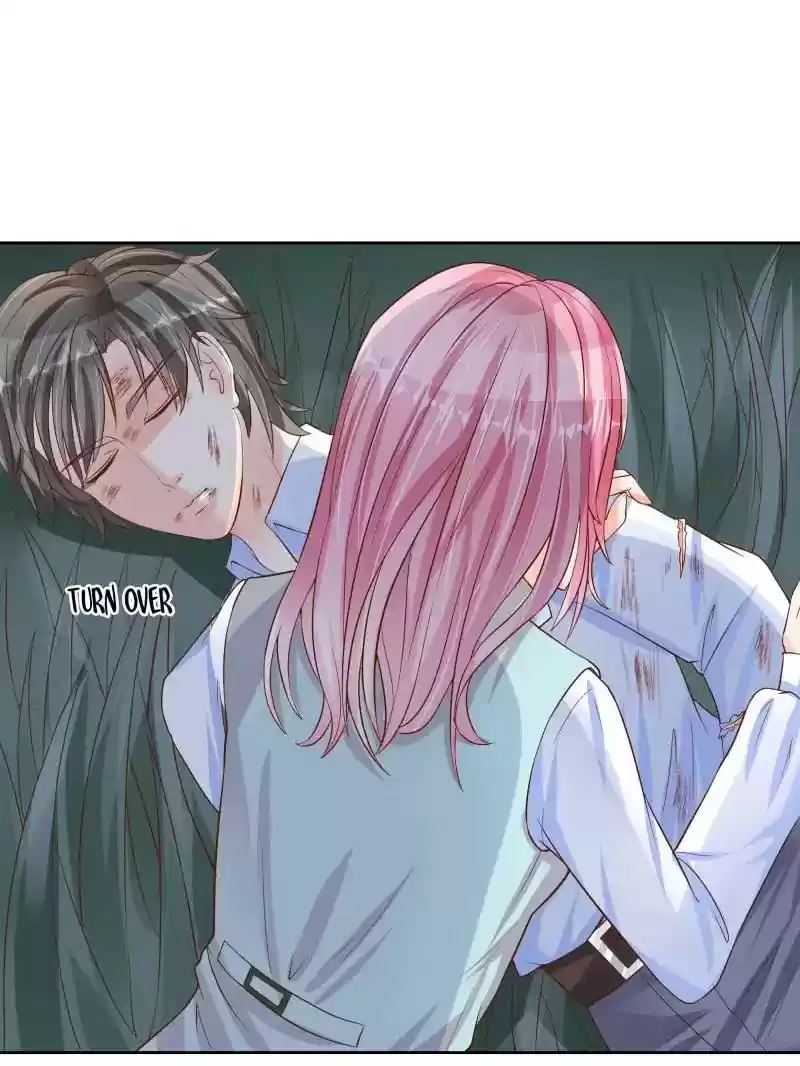 Warlord Husband: Shenshen is Gonna be the Winner Chapter 73