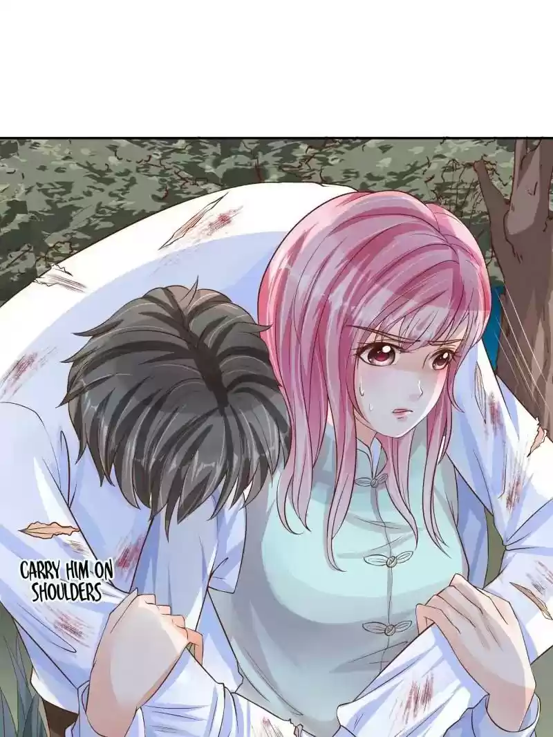 Warlord Husband: Shenshen is Gonna be the Winner Chapter 73