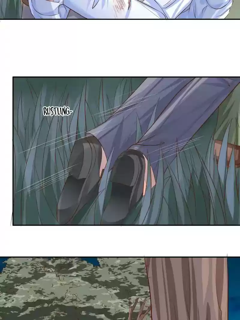 Warlord Husband: Shenshen is Gonna be the Winner Chapter 73