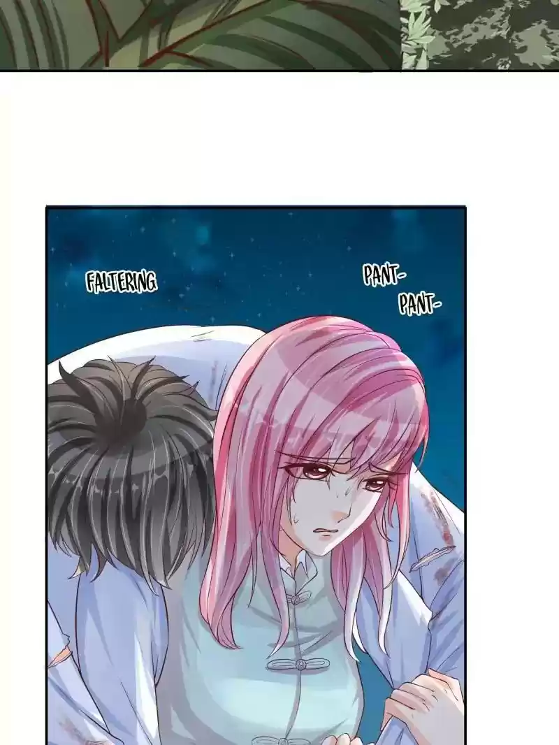 Warlord Husband: Shenshen is Gonna be the Winner Chapter 73