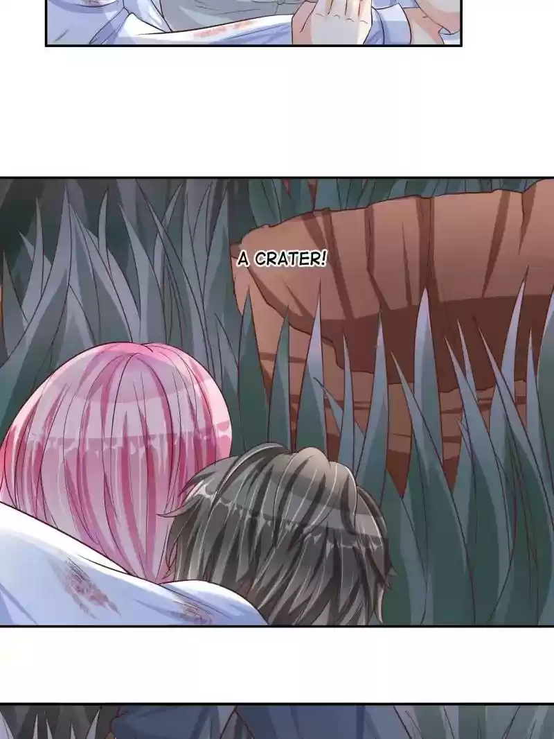 Warlord Husband: Shenshen is Gonna be the Winner Chapter 73