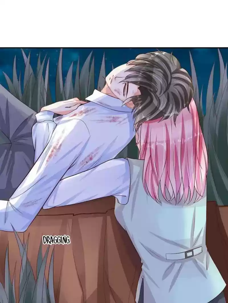 Warlord Husband: Shenshen is Gonna be the Winner Chapter 73