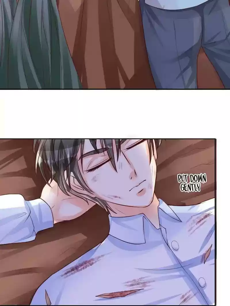 Warlord Husband: Shenshen is Gonna be the Winner Chapter 73