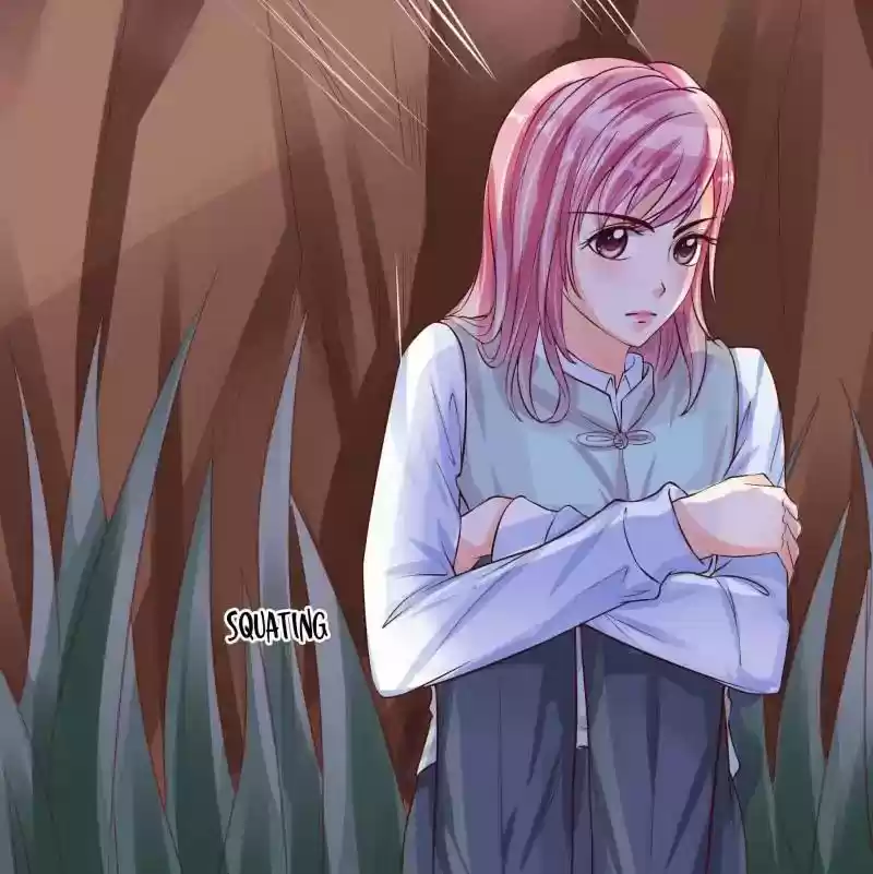 Warlord Husband: Shenshen is Gonna be the Winner Chapter 73