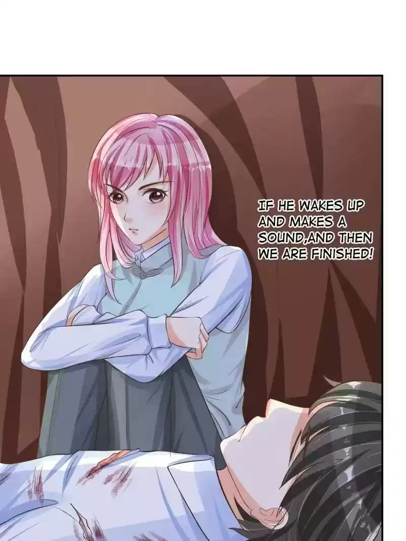 Warlord Husband: Shenshen is Gonna be the Winner Chapter 73