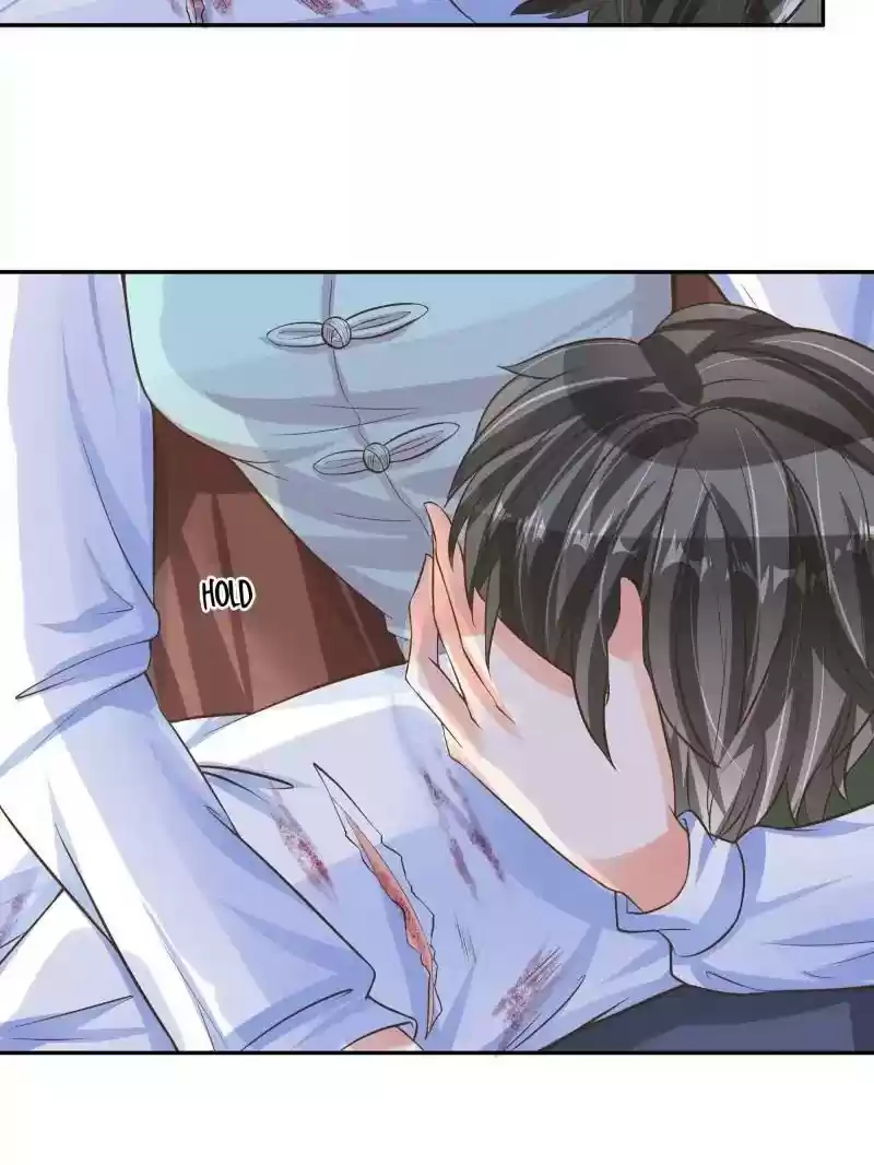 Warlord Husband: Shenshen is Gonna be the Winner Chapter 73