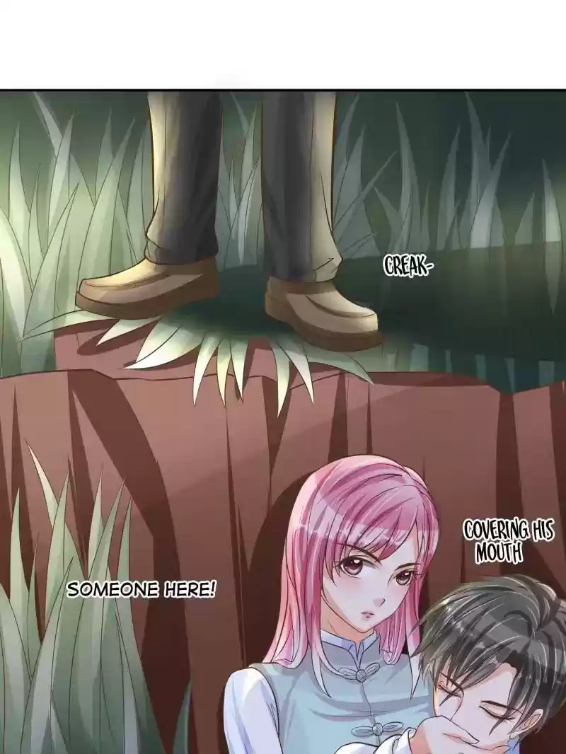 Warlord Husband: Shenshen is Gonna be the Winner Chapter 73