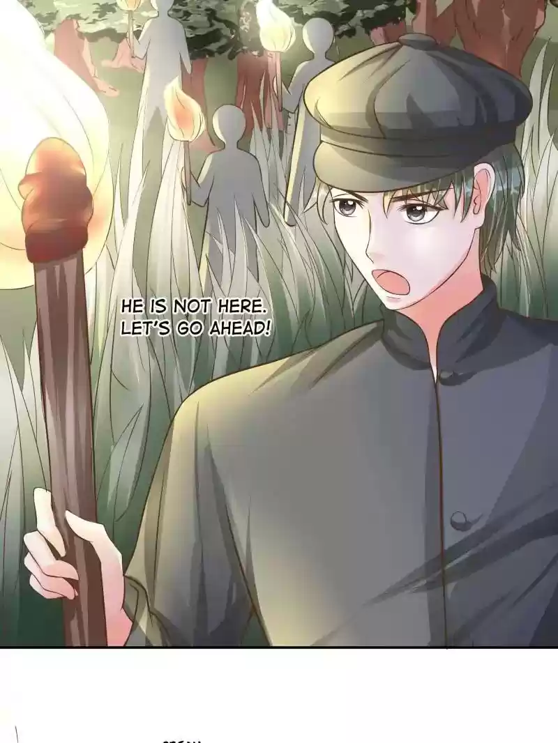 Warlord Husband: Shenshen is Gonna be the Winner Chapter 73