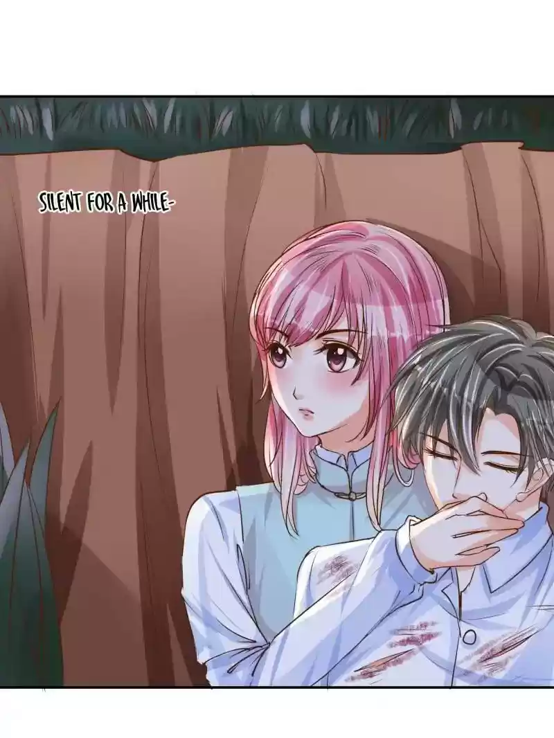 Warlord Husband: Shenshen is Gonna be the Winner Chapter 73