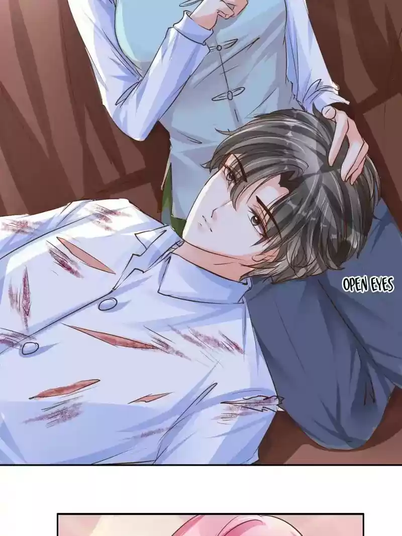 Warlord Husband: Shenshen is Gonna be the Winner Chapter 73