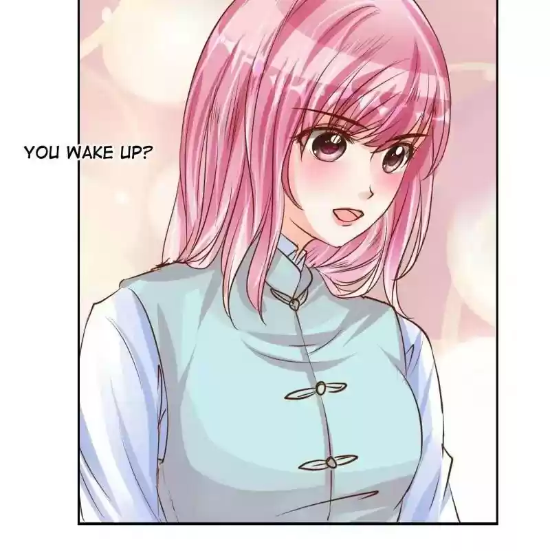 Warlord Husband: Shenshen is Gonna be the Winner Chapter 73