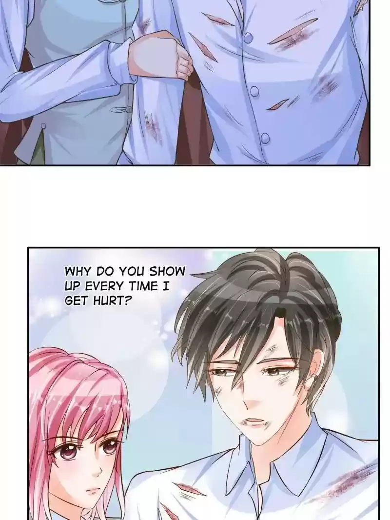 Warlord Husband: Shenshen is Gonna be the Winner Chapter 74