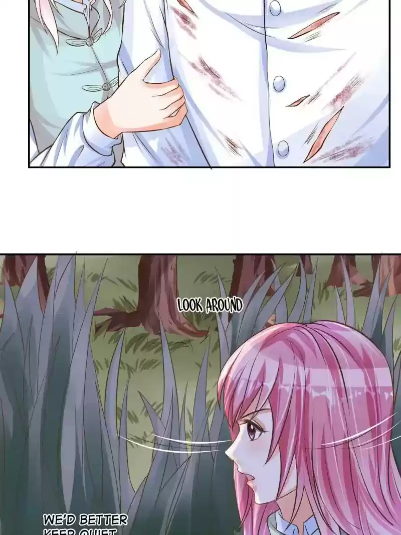 Warlord Husband: Shenshen is Gonna be the Winner Chapter 74