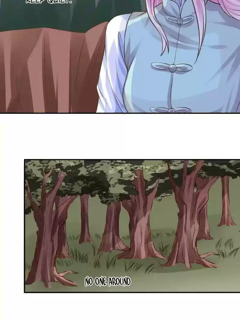 Warlord Husband: Shenshen is Gonna be the Winner Chapter 74