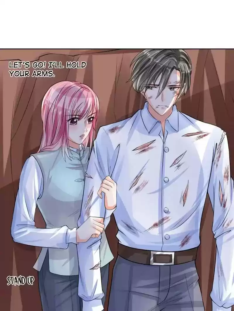 Warlord Husband: Shenshen is Gonna be the Winner Chapter 74