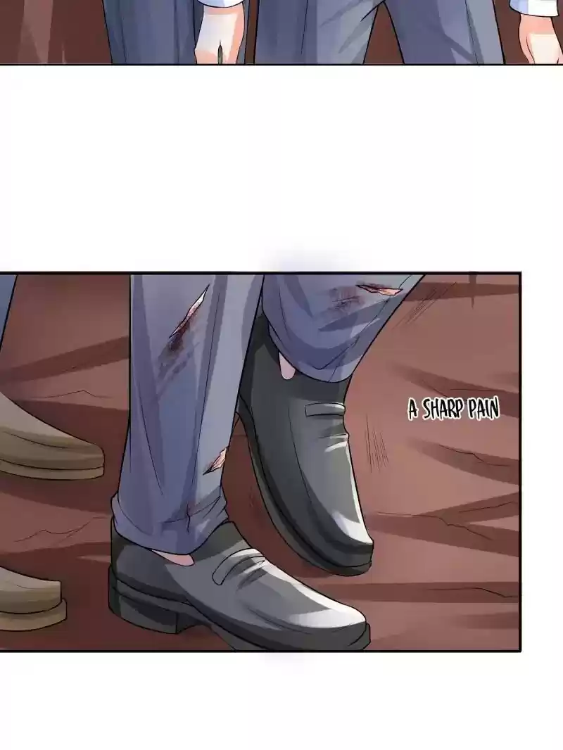 Warlord Husband: Shenshen is Gonna be the Winner Chapter 74