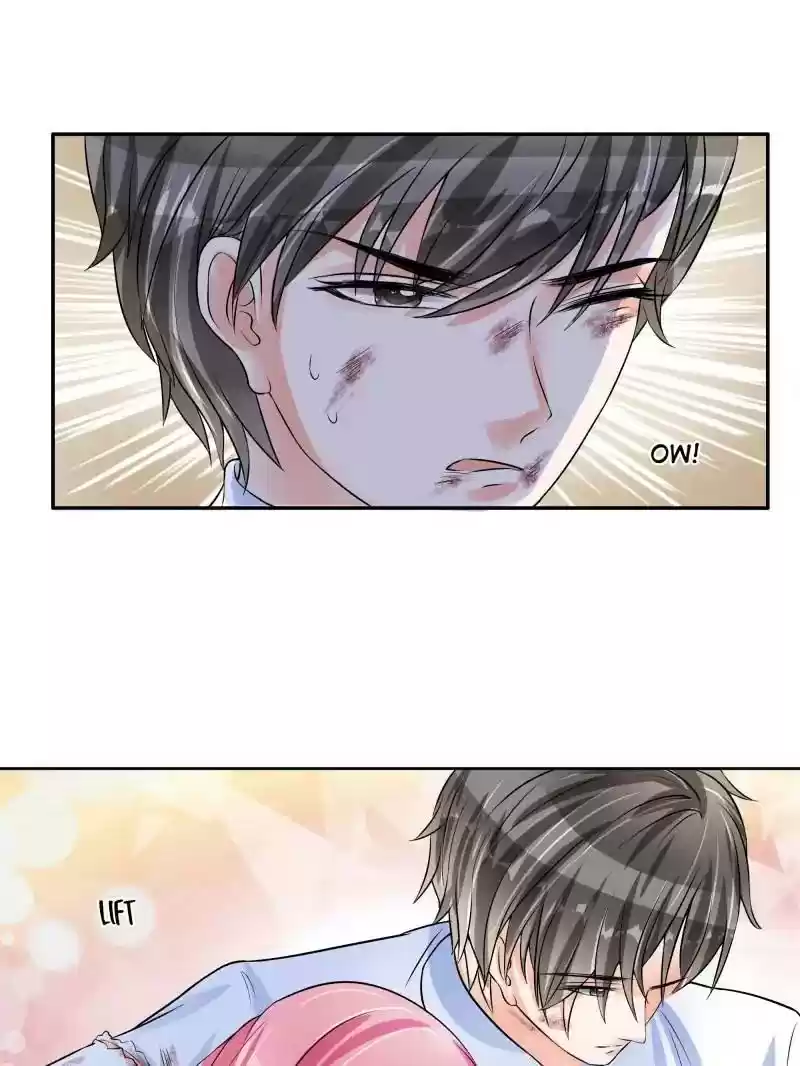 Warlord Husband: Shenshen is Gonna be the Winner Chapter 74