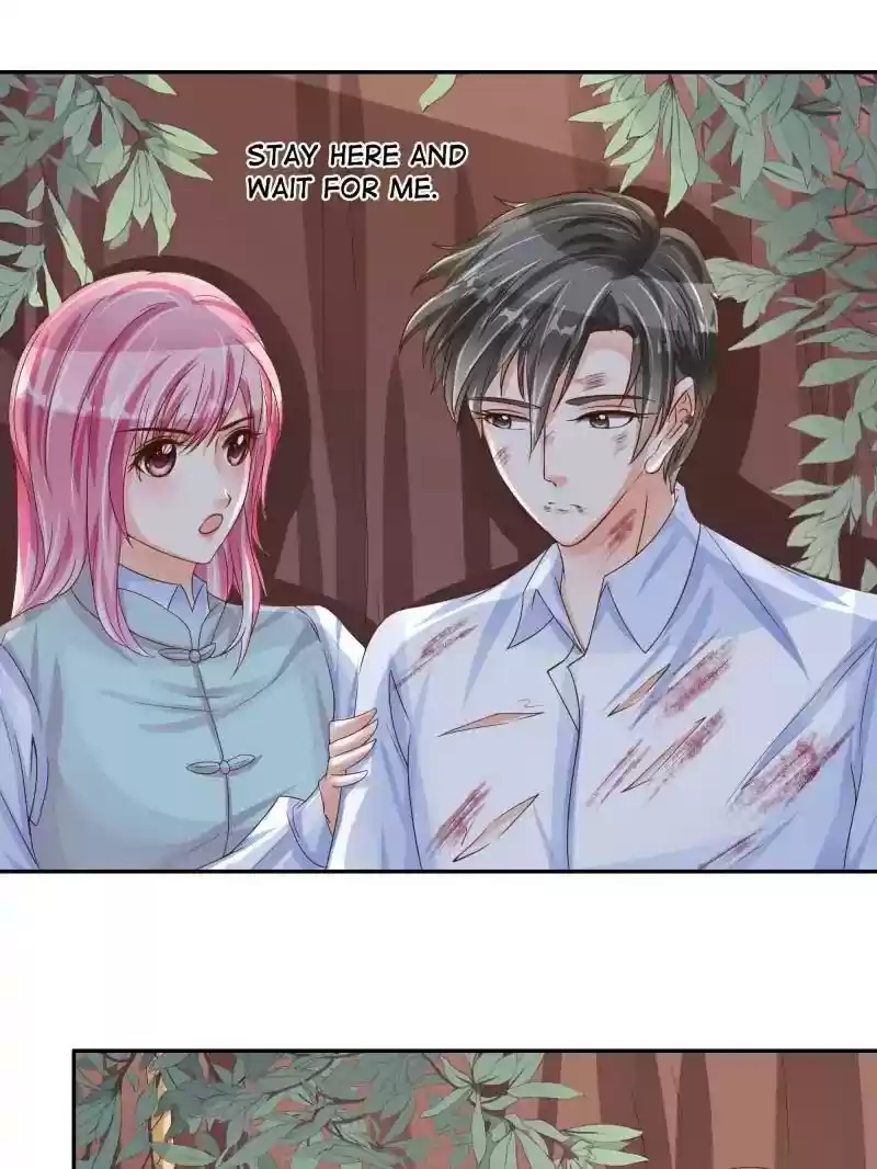 Warlord Husband: Shenshen is Gonna be the Winner Chapter 74