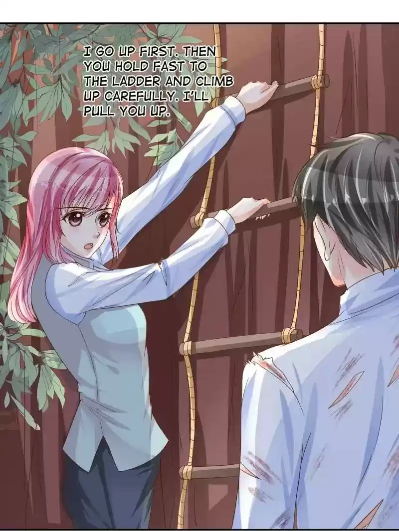 Warlord Husband: Shenshen is Gonna be the Winner Chapter 74