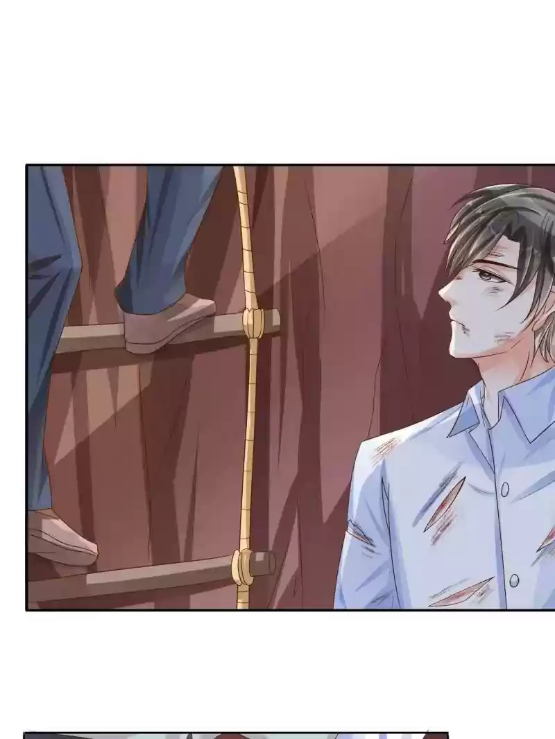 Warlord Husband: Shenshen is Gonna be the Winner Chapter 74