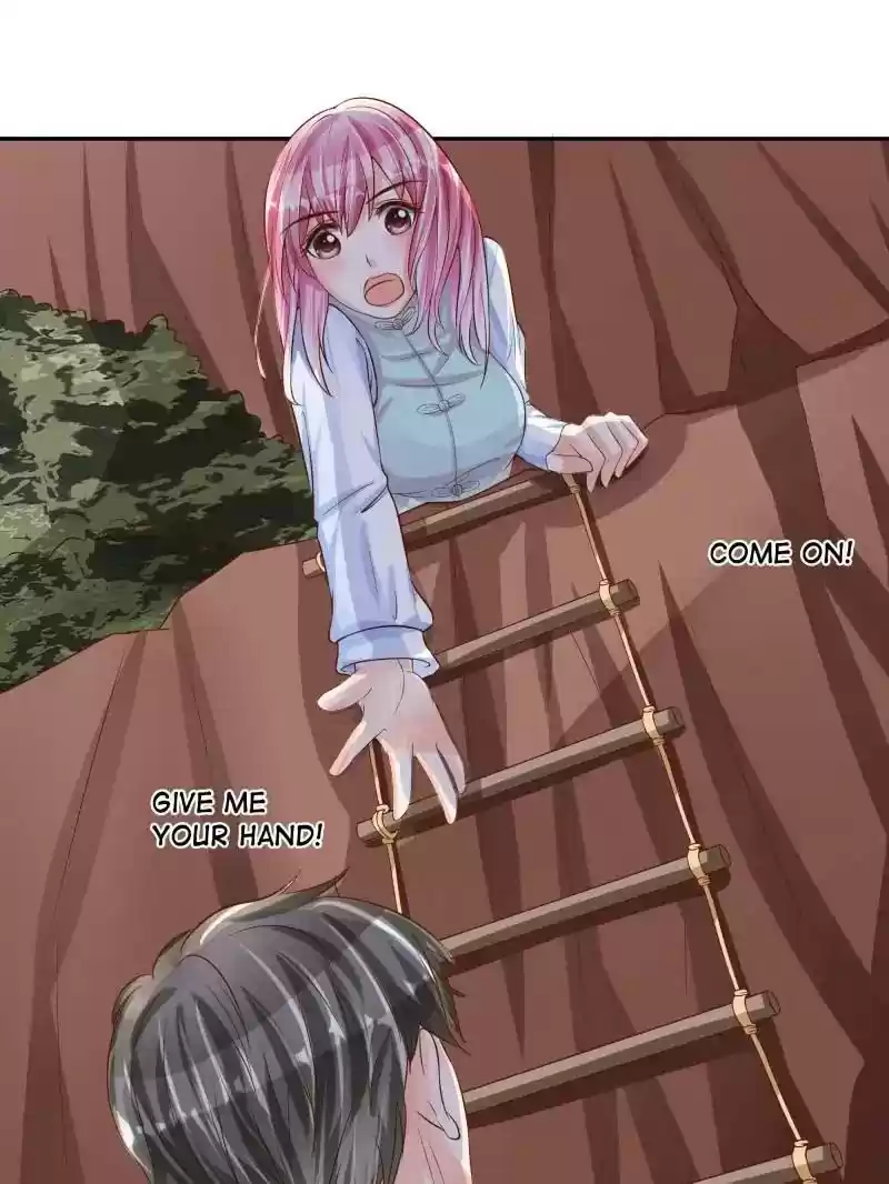 Warlord Husband: Shenshen is Gonna be the Winner Chapter 74