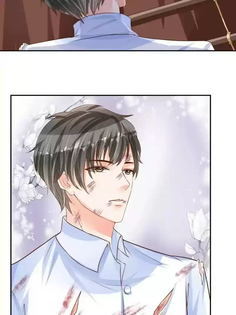 Warlord Husband: Shenshen is Gonna be the Winner Chapter 74