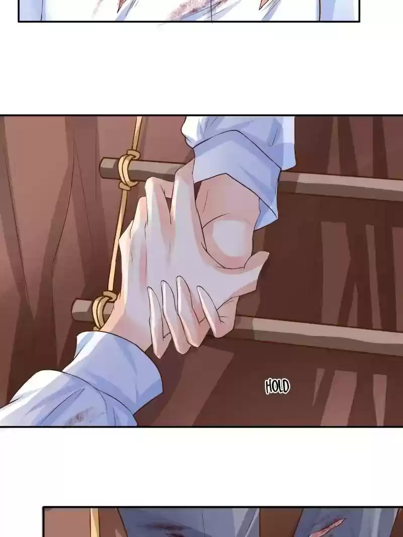 Warlord Husband: Shenshen is Gonna be the Winner Chapter 74