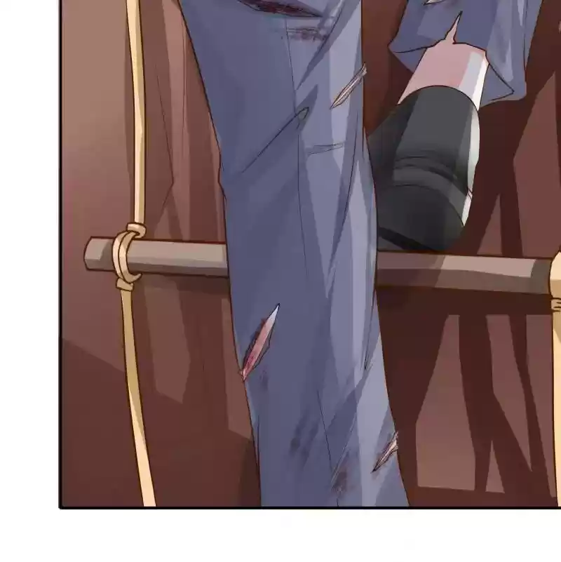 Warlord Husband: Shenshen is Gonna be the Winner Chapter 74