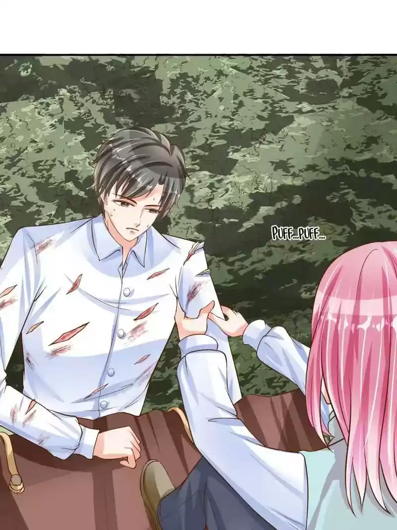 Warlord Husband: Shenshen is Gonna be the Winner Chapter 74