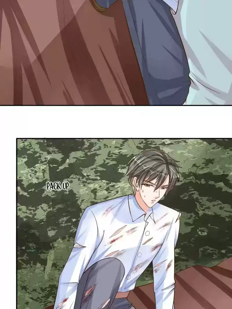 Warlord Husband: Shenshen is Gonna be the Winner Chapter 74