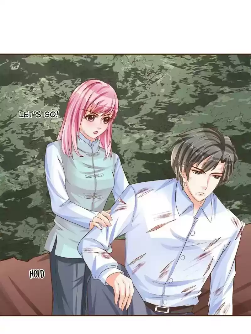 Warlord Husband: Shenshen is Gonna be the Winner Chapter 74