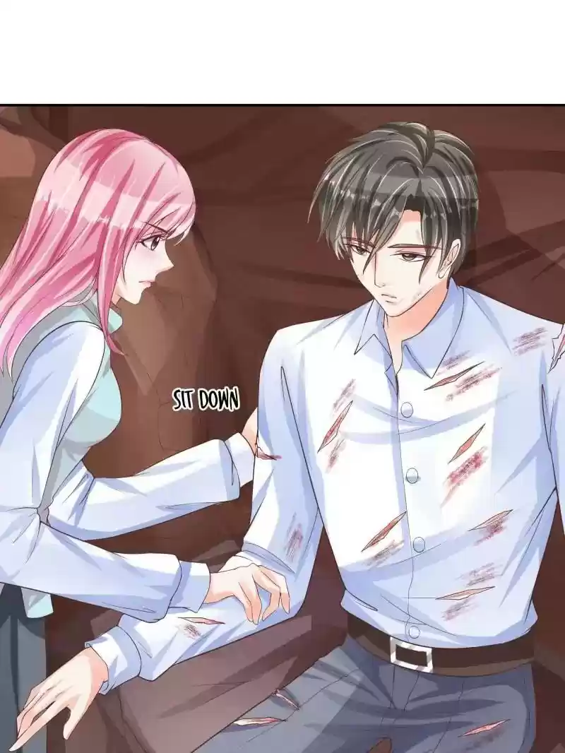 Warlord Husband: Shenshen is Gonna be the Winner Chapter 74