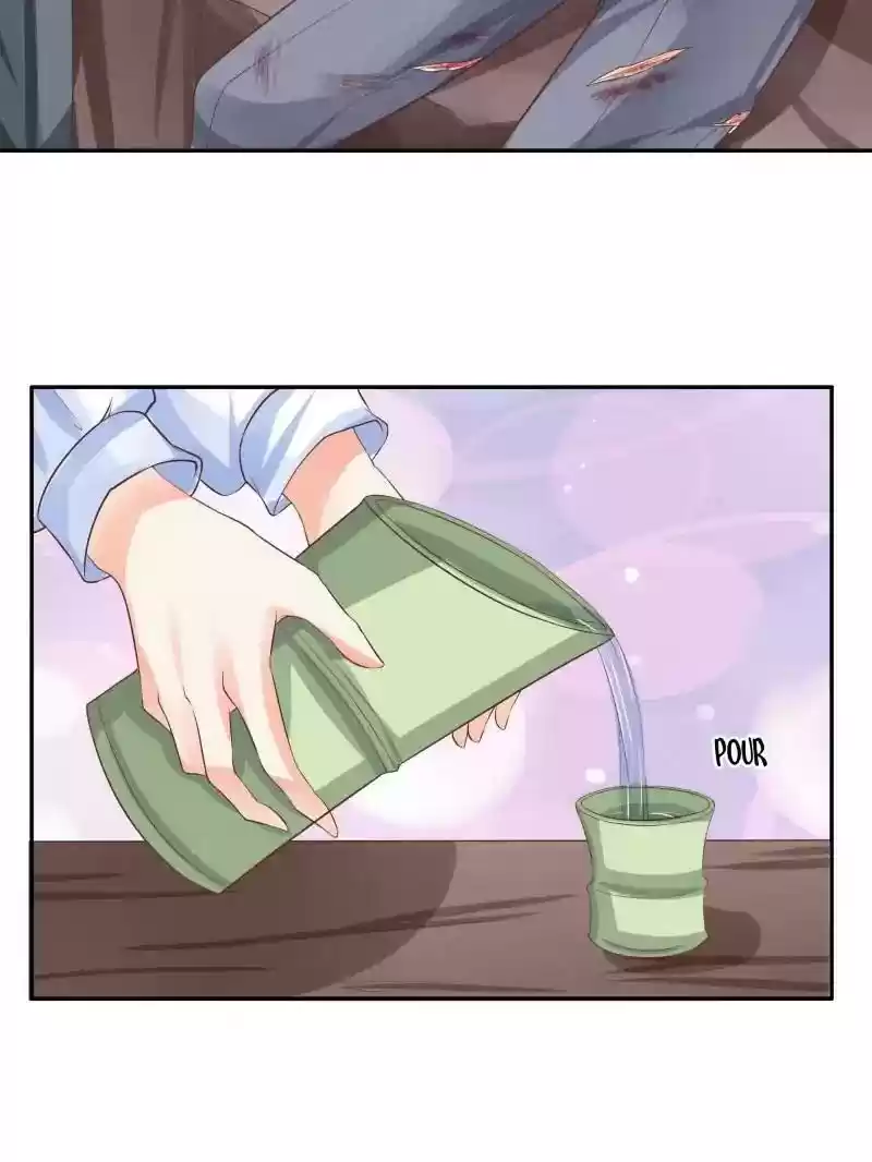 Warlord Husband: Shenshen is Gonna be the Winner Chapter 74