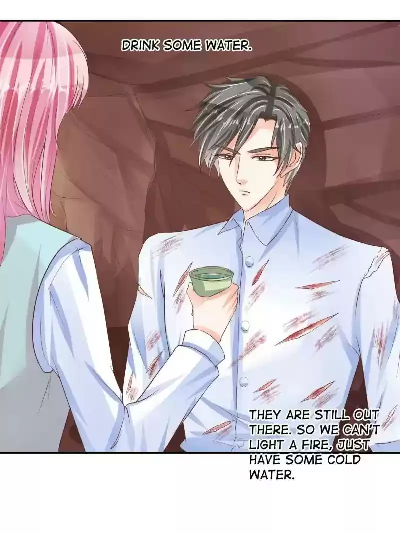 Warlord Husband: Shenshen is Gonna be the Winner Chapter 74