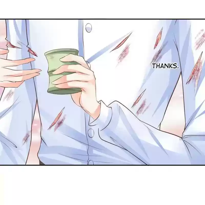 Warlord Husband: Shenshen is Gonna be the Winner Chapter 74