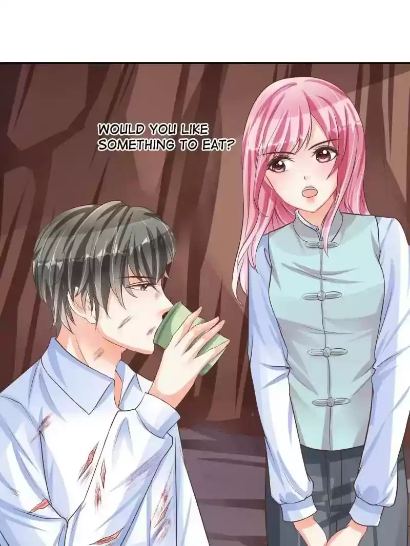 Warlord Husband: Shenshen is Gonna be the Winner Chapter 74