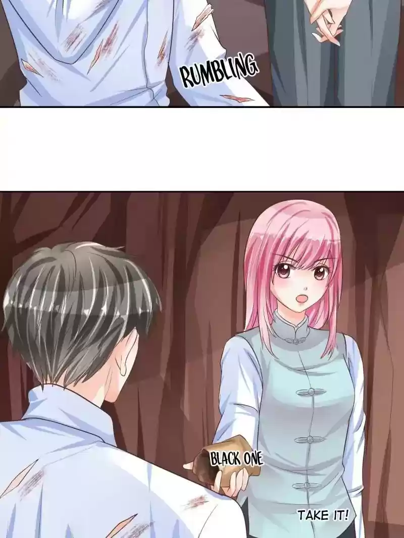 Warlord Husband: Shenshen is Gonna be the Winner Chapter 74