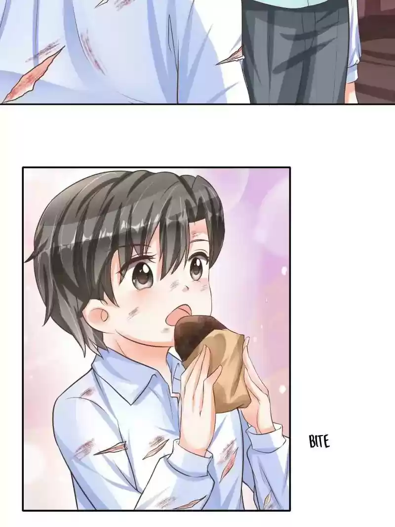 Warlord Husband: Shenshen is Gonna be the Winner Chapter 74