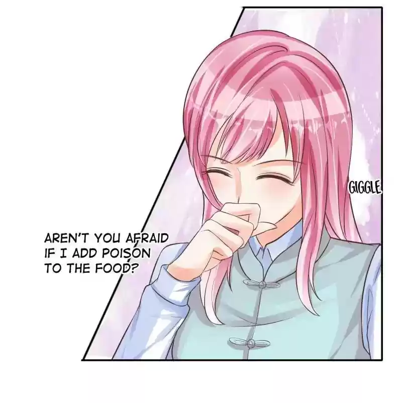 Warlord Husband: Shenshen is Gonna be the Winner Chapter 74