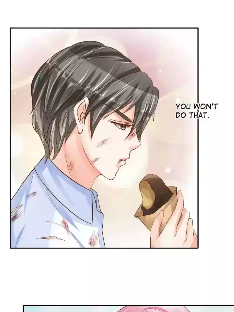 Warlord Husband: Shenshen is Gonna be the Winner Chapter 74