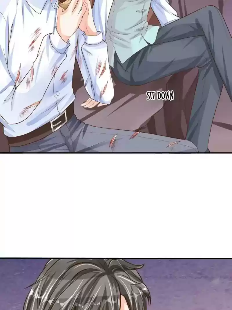 Warlord Husband: Shenshen is Gonna be the Winner Chapter 74