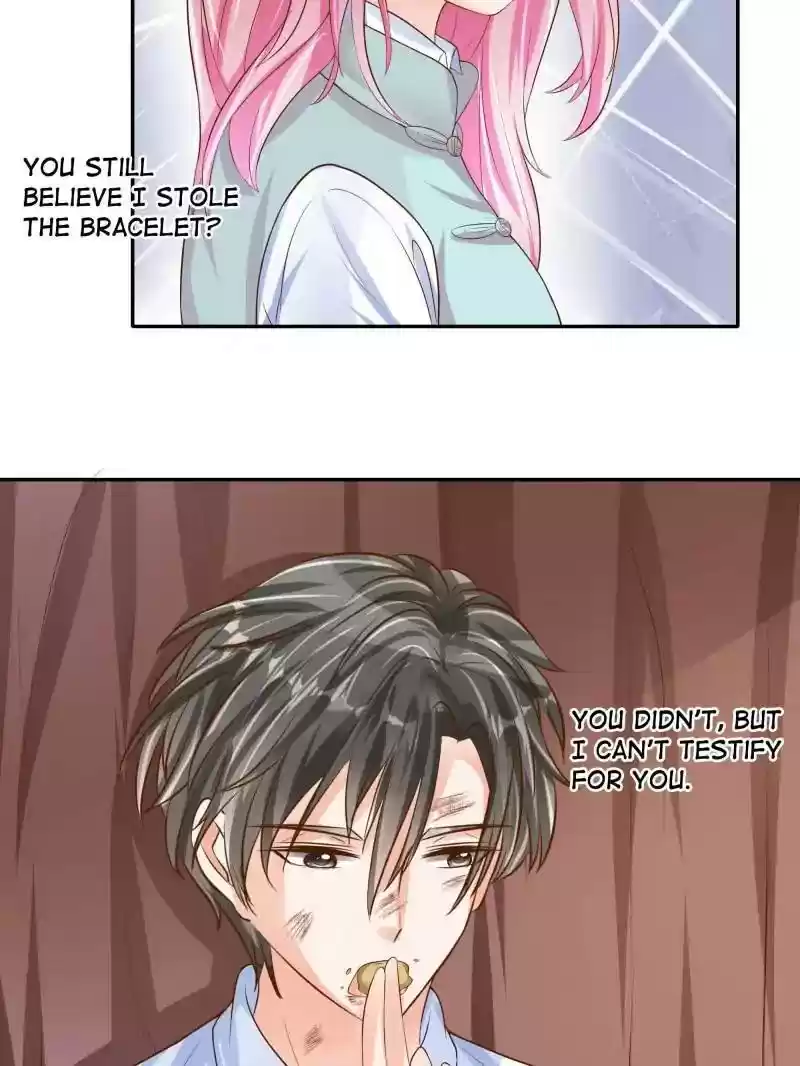 Warlord Husband: Shenshen is Gonna be the Winner Chapter 75