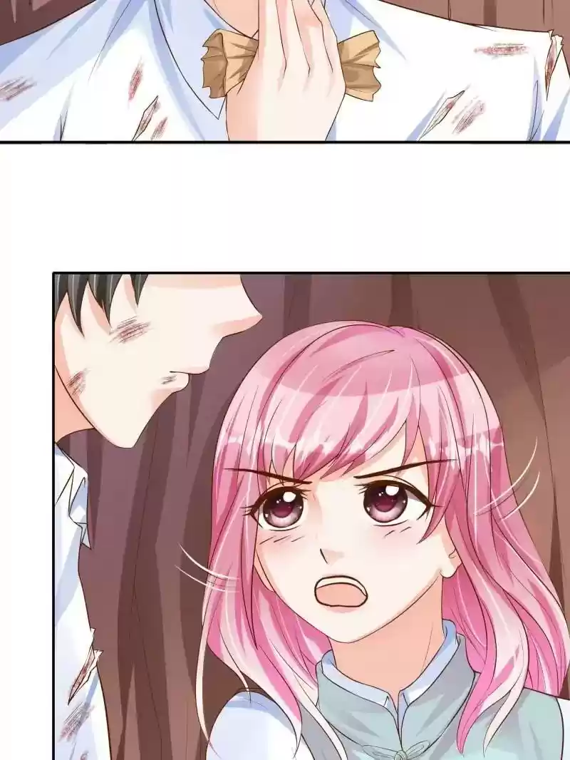 Warlord Husband: Shenshen is Gonna be the Winner Chapter 75